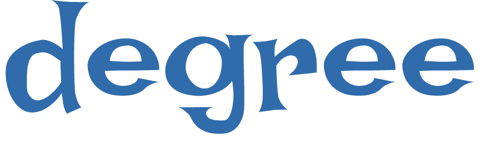 degree