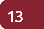 13