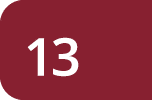 13